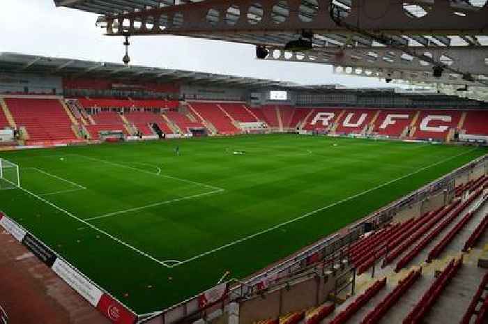 Rotherham vs Stoke City live - Team news from Boxing Day clash