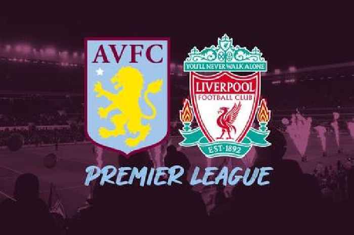 Aston Villa vs Liverpool LIVE: Robin Olsen set to start, Alexander-Arnold back