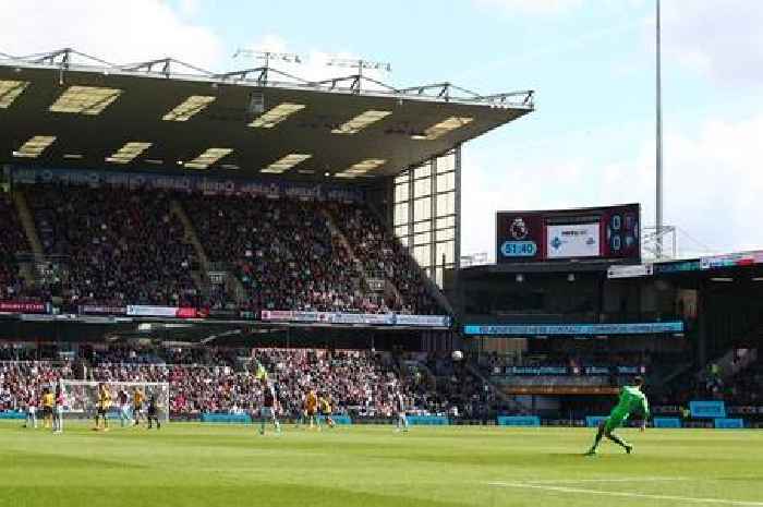 Burnley vs Birmingham City TV channel, live stream and how to watch the Championship
