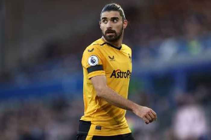 Ruben Neves lifts lid on Julen Lopetegui's key changes at Wolves