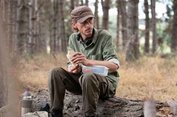 Maidstone's Mackenzie Crook discusses return of Detectorists on BBC after Diana Rigg's death