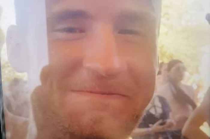 Body found in Scots river on Boxing Day in search for missing man Leon Gibson