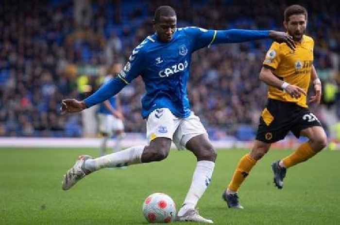 Everton v Wolves kick-off time, TV channel and live stream details on Amazon