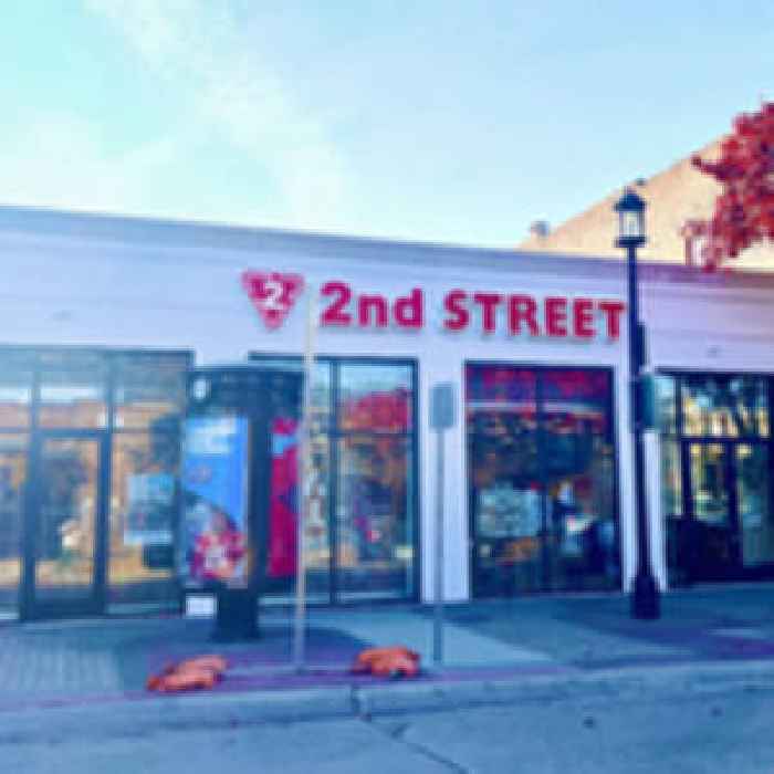 2nd STREET USA, Inc. Opens in Dallas, a Major City in Texas! It Will Also Open a Store in Frisco, the Twentieth Store Opening in the US! 2nd STREET Deep Ellum Opened on December 3, 2022, and 2nd STREET Frisco Will Open on January 7, 2023
