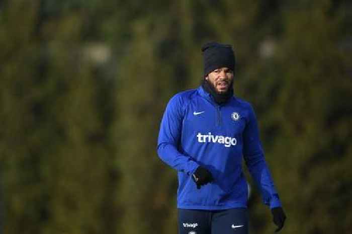 James, Kante, Fofana, Kovacic - Chelsea injury news and return dates ahead of Bournemouth