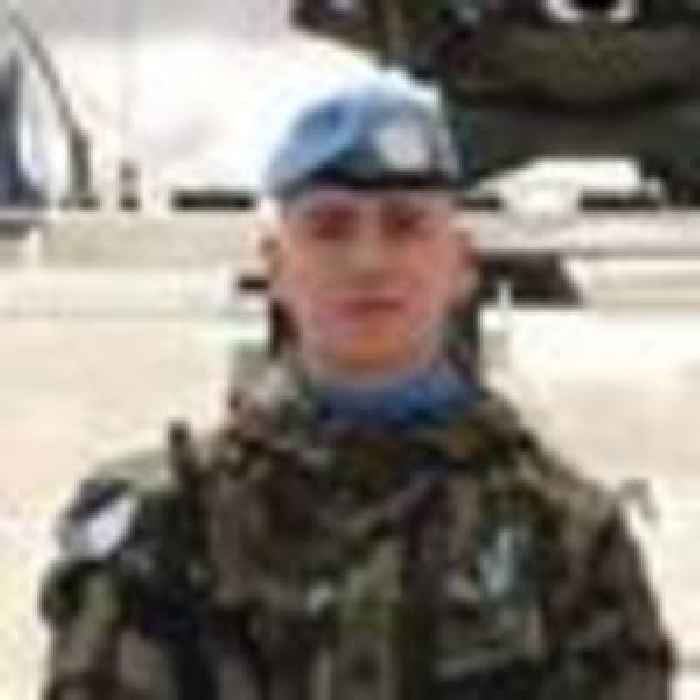 UN 'heartened' after reported arrest over death of Irish soldier in Lebanon