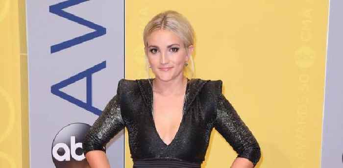 Jamie Lynn Spears Found 'Support' & 'Family' In Her 'Special Forces' Costars As Feud With Sister Britney Fails To Cease