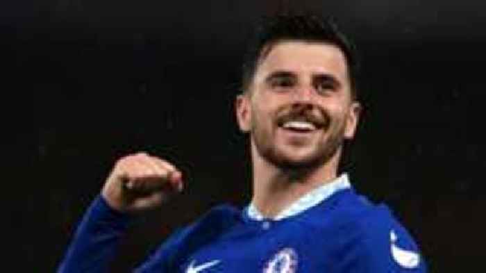 Comfortable Chelsea win boosts top-four hopes