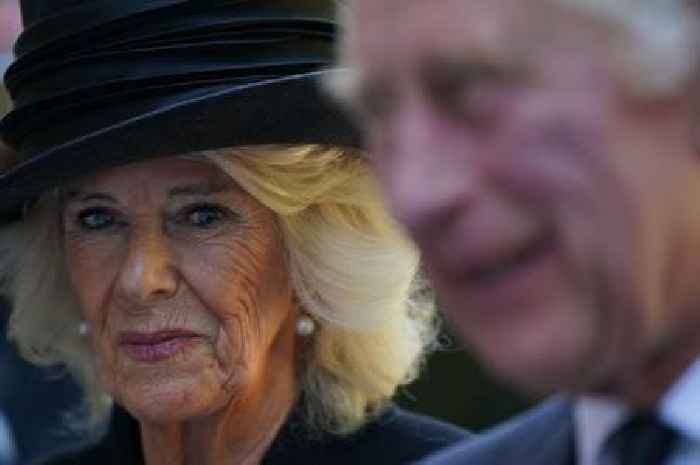 Queen Camilla could be home alone in 2023 as King Charles faces make or break year