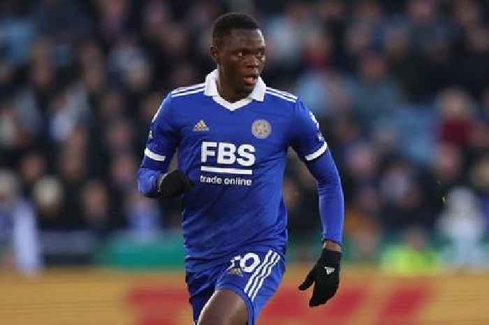 What Patson Daka deserves and what signings must do as Leicester City haunted by past defeats