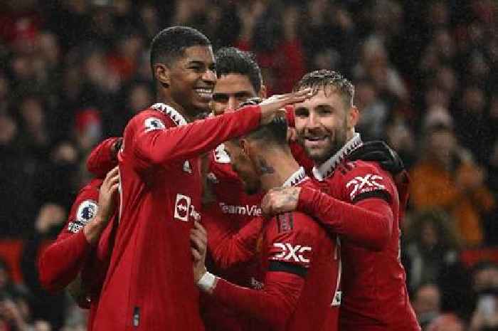 Marcus Rashford reveals which Nottingham Forest weakness Man United exposed