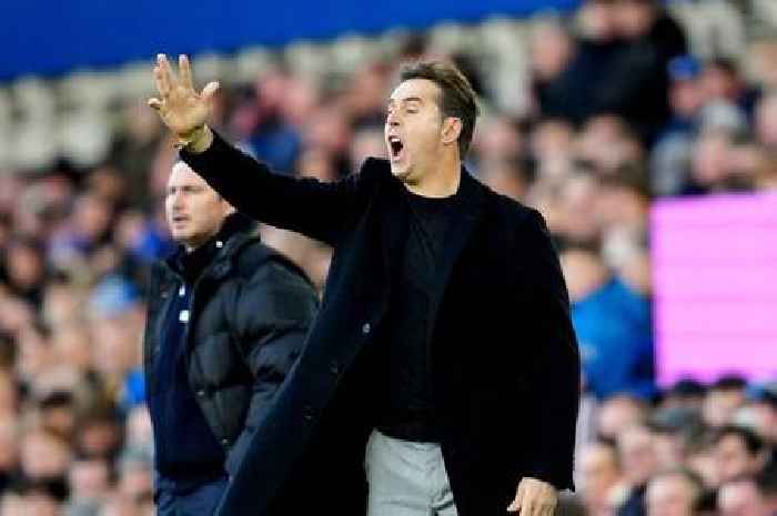 Key Julen Lopetegui decision 'made the difference' in dramatic Wolves win over Everton