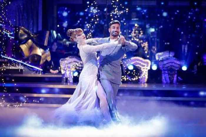 Strictly Come Dancing fans make same demand after watching Nicola Roberts in Christmas special