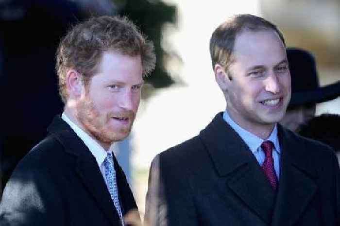 Prince William 'concerned' as Prince Harry has a lot more to say in new memoir