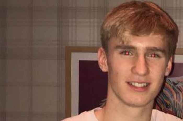 Tributes paid to 'genuine and caring' Leon Gibson after body found in search on Boxing Day