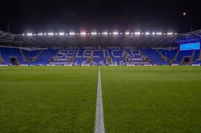 Reading v Swansea City Live: Kick-off time, TV channel, team news and score updates