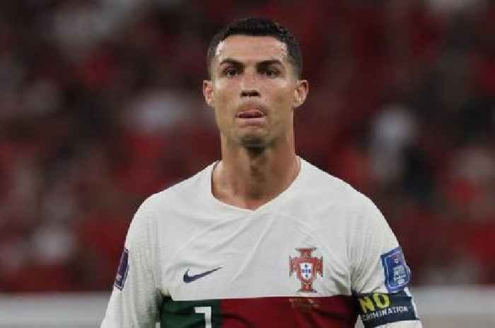 Cristiano Ronaldo to Chelsea transfer: Al-Nassr medical booked, £176m deal, 'agreement' reached
