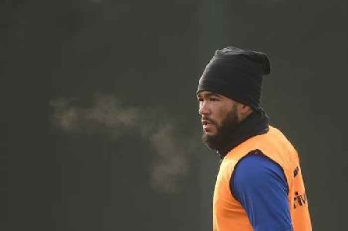 Reece James, N'Golo Kante, Fofana: Chelsea injury news and return dates ahead vs Bournemouth