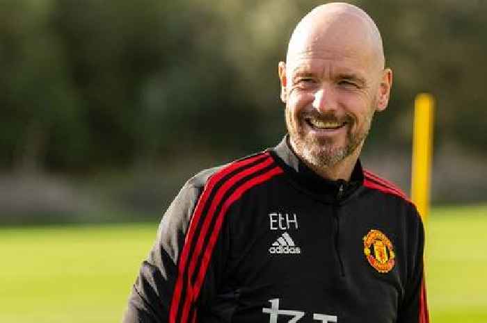 Erik ten Hag implemented Man Utd rule to stars that used to be only for youth players