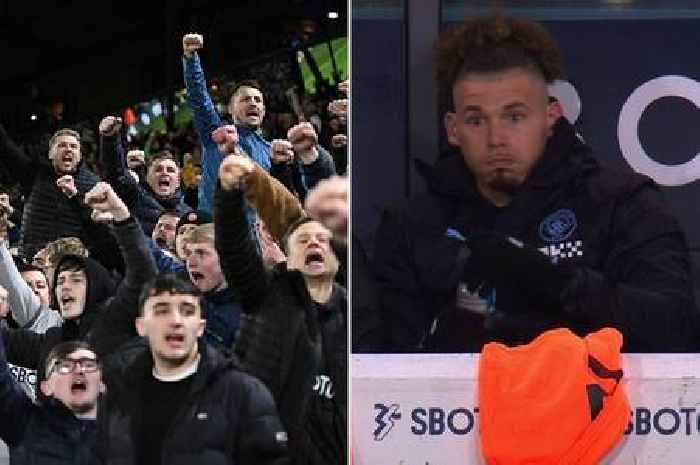 Leeds fans greet Kalvin Phillips with savage chant after Pep Guardiola comments