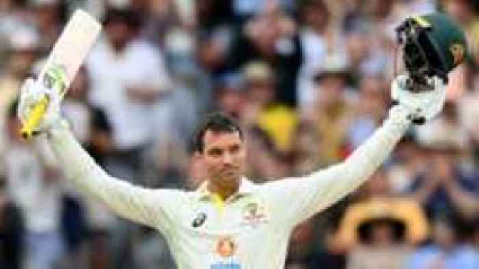 Australia in sight of series win over South Africa