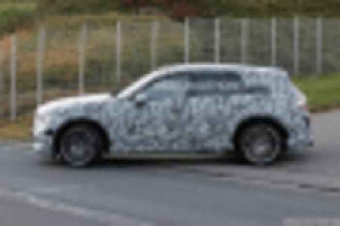 2024 Mercedes-Benz AMG GLC 43, next VW ID EV: Today's Car News