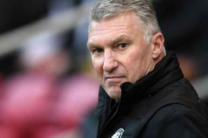 Hard to see Nigel Pearson bouncing back from Bristol City backlash as relegation fears grow