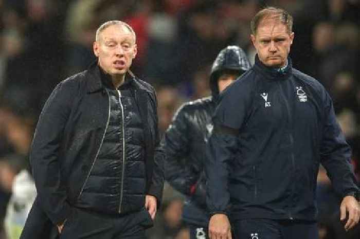 Nottingham Forest transfers: Steve Cooper's defiant message as Dean Henderson update given