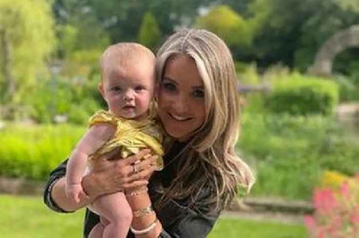 BBC Strictly Come Dancing star Helen Skelton marks emotional landmark with touching post