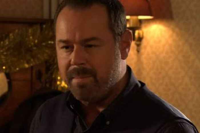 Danny Dyer issues brutal update over returning to BBC EastEnders as Mick Carter