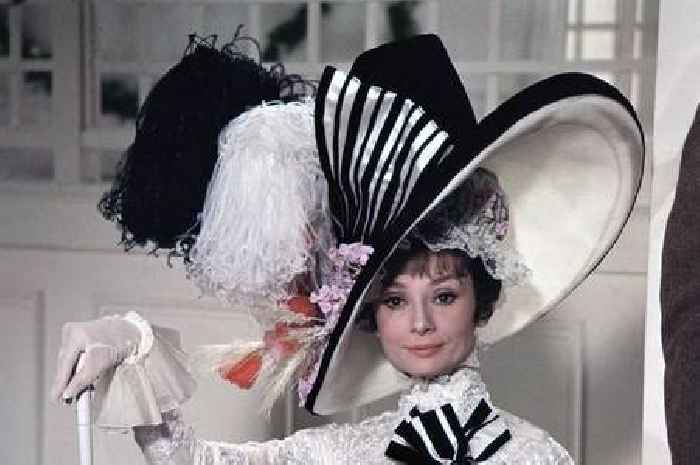 Hidden pun in classic My Fair Lady film title 'quite the revelation' for viewers