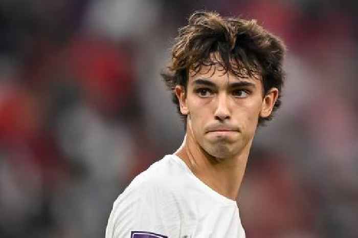 Arsenal and Chelsea given Joao Felix update by Diego Simeone after agent's transfer talks
