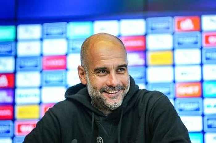 Arsenal handed title boost as Pep Guardiola reveals Manchester City January spending plans