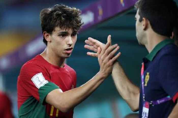 Chelsea given new £13.3m raised loan price for Joao Felix as hitch emerges amid Arsenal link