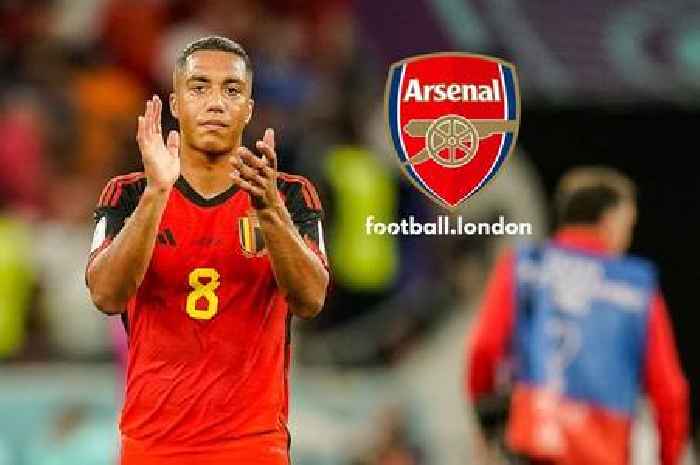 Youri Tielemans to Arsenal transfer: Leicester contract offer, fresh talks, Chelsea interest