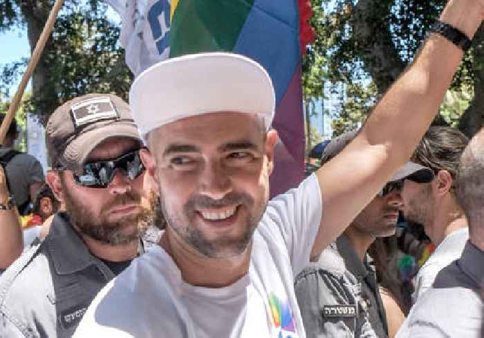 Will haredi MKs walk out when openly-gay Ohana takes up Knesset role?