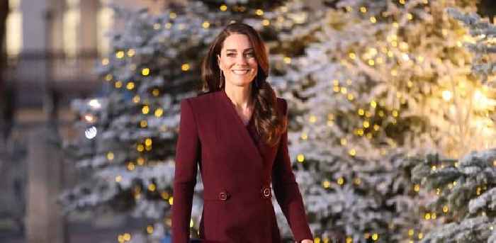 Prince Harry & Meghan Markle's Departure Will Cause The Most Trouble For Kate Middleton: 'She Will Pay The Price,' Claims Reporter