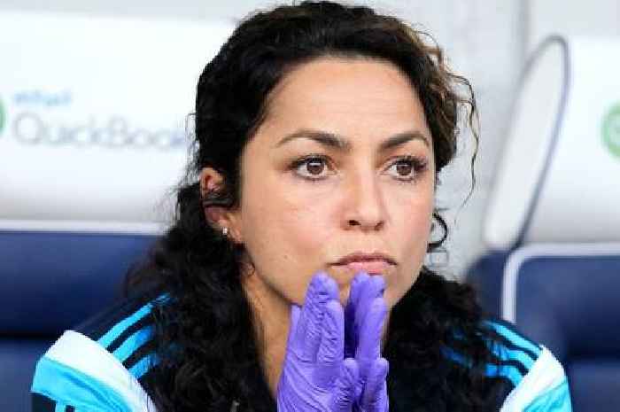 Eva Carneiro hints at Chelsea return seven years after doctor's controversial exit