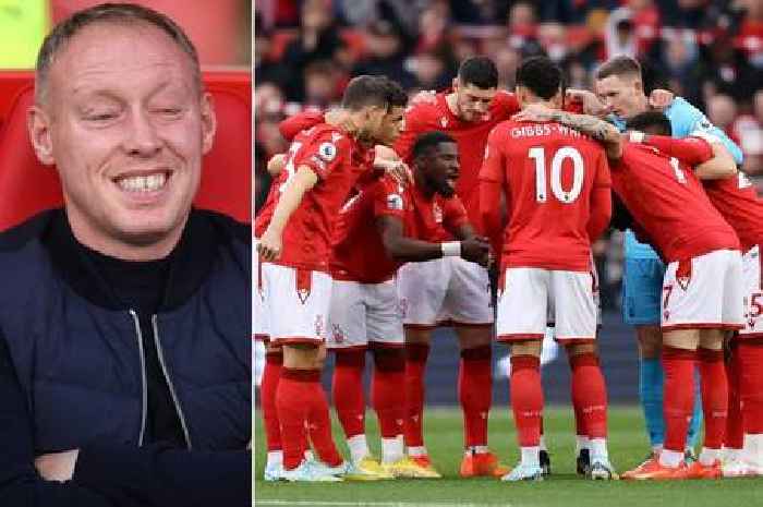 Fans joke Nottingham Forest will 'buy a player every day in January' after new admission