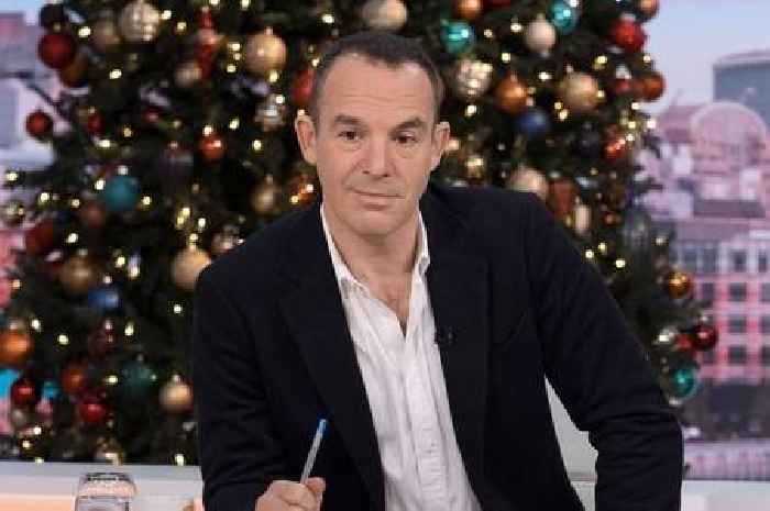 Martin Lewis 1p challenge will save you more than £600 before next Christmas