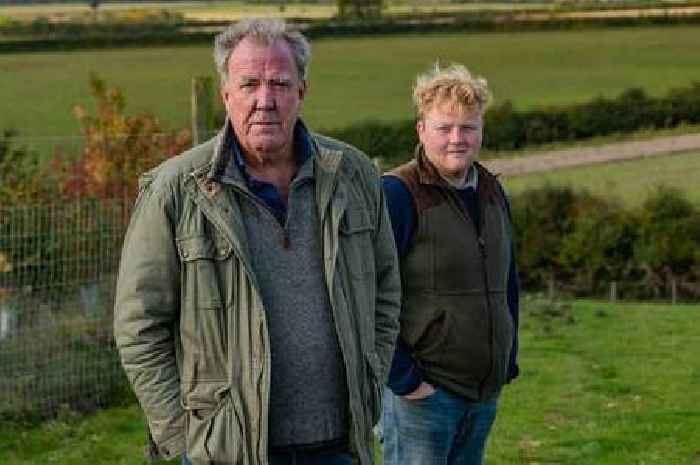 Jeremy Clarkson's Cotswold farm shop set to temporarily close