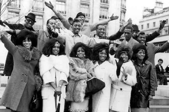 BBC to screen documentary on when Motown came to Leicester