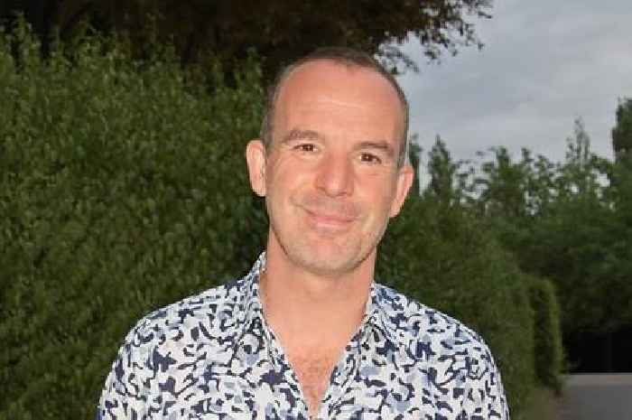 Martin Lewis 1p challenge can save you £600 before next Christmas