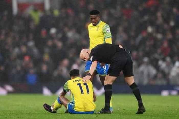 Nottingham Forest boss provides Jesse Lingard injury update ahead of Chelsea clash
