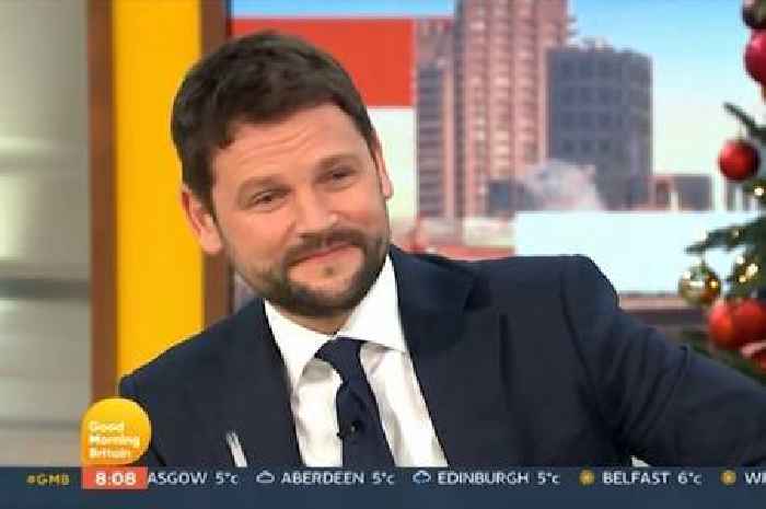 Good Morning Britain viewers say the same thing about presenter shake-up