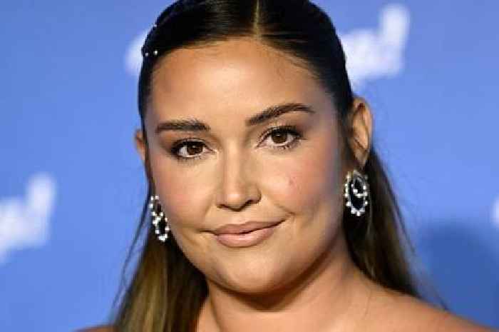 Jacqueline Jossa hints at BBC Eastenders return after recent appearance