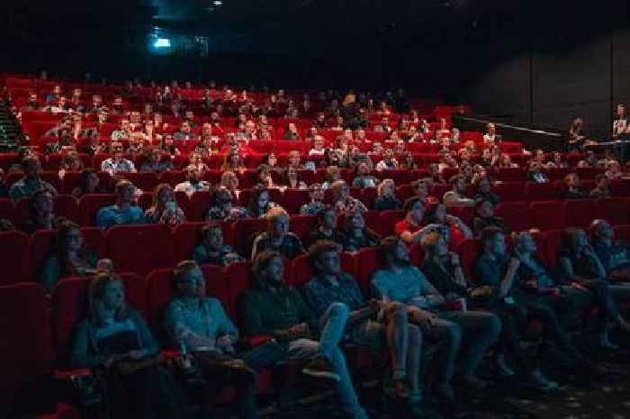 Why we need to support Lincolnshire's great cinemas