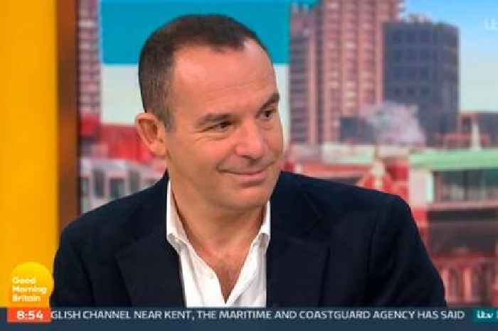 Martin Lewis advice helps couple recover £2,600 in pension savings