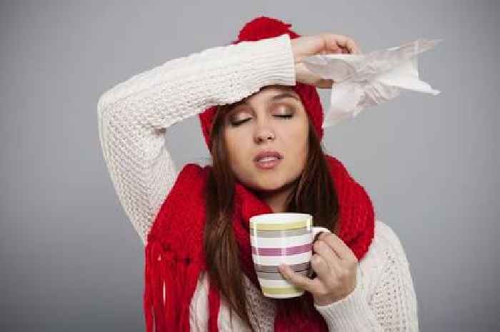 Covid symptoms to look out for after mixing with your family and friends at Christmas