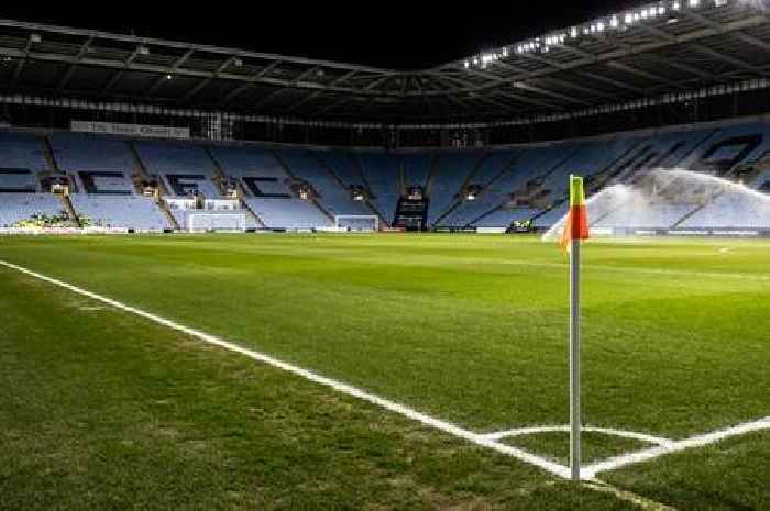 Coventry City v Cardiff City Live: Kick-off time, team news and score updates